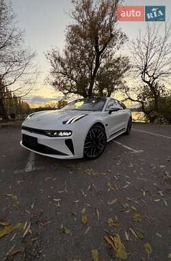 Позашляховик / Кросовер Zeekr 001 2025 в Кропивницькому