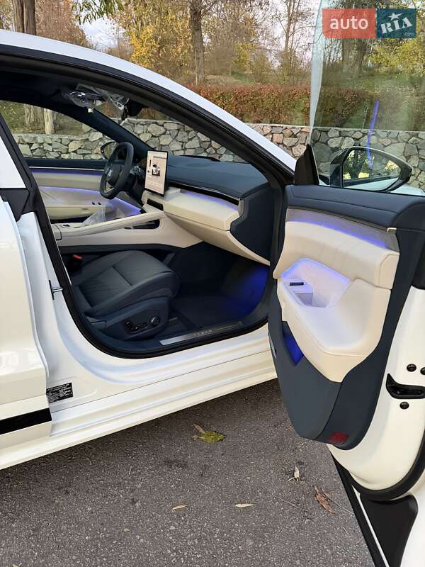 Позашляховик / Кросовер Zeekr 001 2025 в Кропивницькому фото 35 Позашляховик / Кросовер Zeekr 001 2025 в Кропивницькому