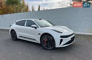 Позашляховик / Кросовер Zeekr 001 2025 в Одесі