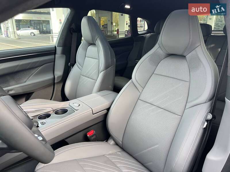 Позашляховик / Кросовер Zeekr 001 2025 в Одесі фото 12 Позашляховик / Кросовер Zeekr 001 2025 в Одесі