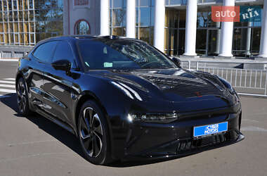 Позашляховик / Кросовер Zeekr 001 2024 в Одесі