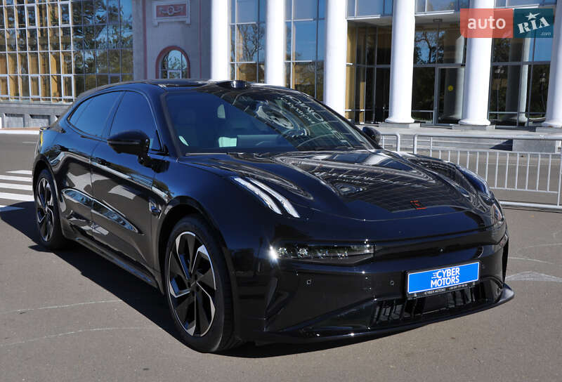 Zeekr 001 2024 Zeekr 001 2024