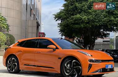 Внедорожник / Кроссовер Zeekr 001 2024 в Одессе