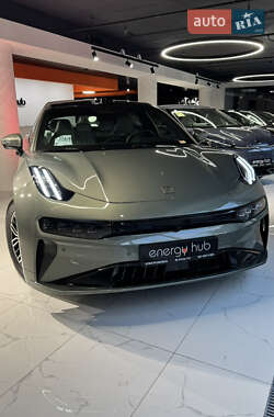 Внедорожник / Кроссовер Zeekr 001 2024 в Киеве