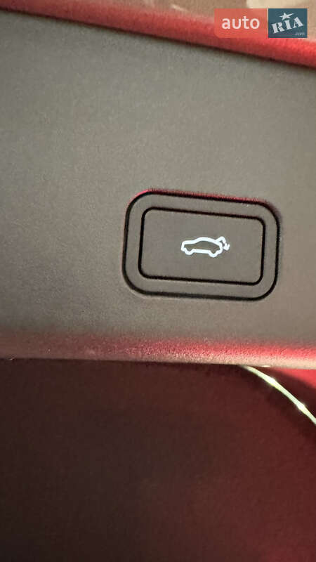 Внедорожник / Кроссовер Zeekr 001 2024 в Киеве