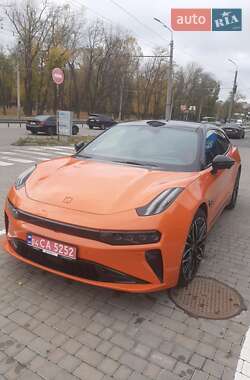 Внедорожник / Кроссовер Zeekr 001 2024 в Днепре