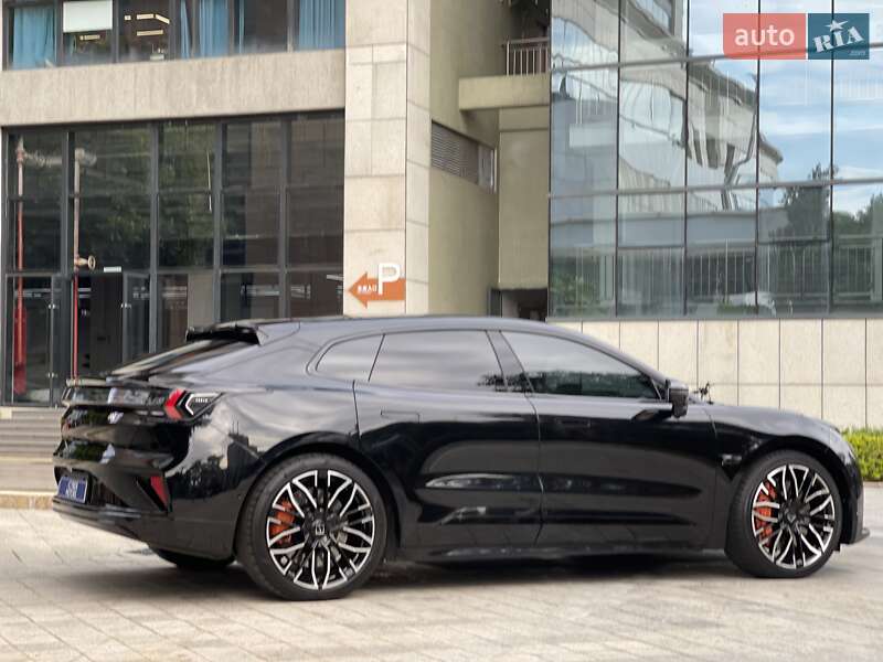 Внедорожник / Кроссовер Zeekr 001 2024 в Одессе фото 4 Внедорожник / Кроссовер Zeekr 001 2024 в Одессе