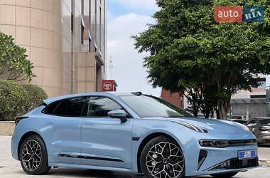 Внедорожник / Кроссовер Zeekr 001 2024 в Одессе