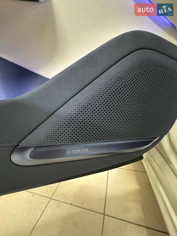 Внедорожник / Кроссовер Zeekr 001 2025 в Одессе