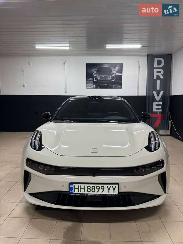 Внедорожник / Кроссовер Zeekr 001 2025 в Одессе