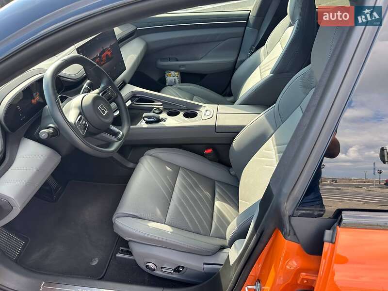 Внедорожник / Кроссовер Zeekr 001 2024 в Николаеве