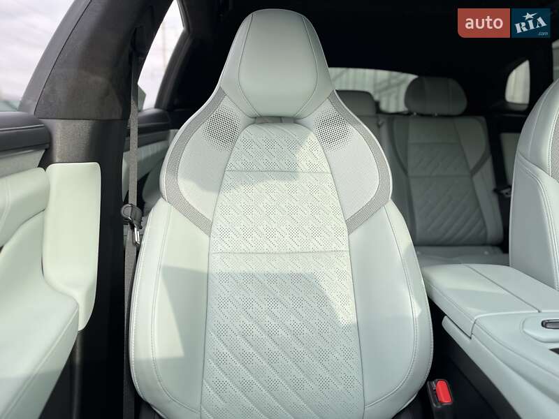 Внедорожник / Кроссовер Zeekr 001 2024 в Днепре фото 15 Внедорожник / Кроссовер Zeekr 001 2024 в Днепре