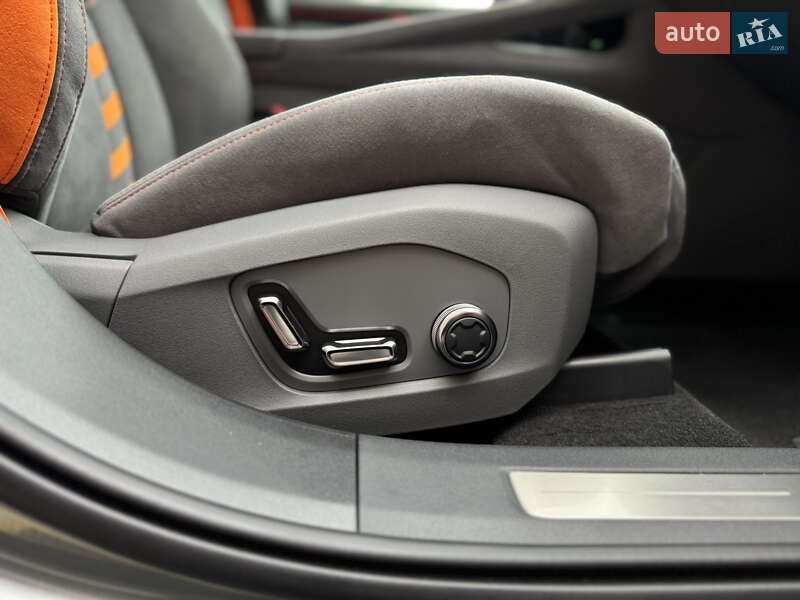 Внедорожник / Кроссовер Zeekr 001 2025 в Киеве фото 19 Внедорожник / Кроссовер Zeekr 001 2025 в Киеве