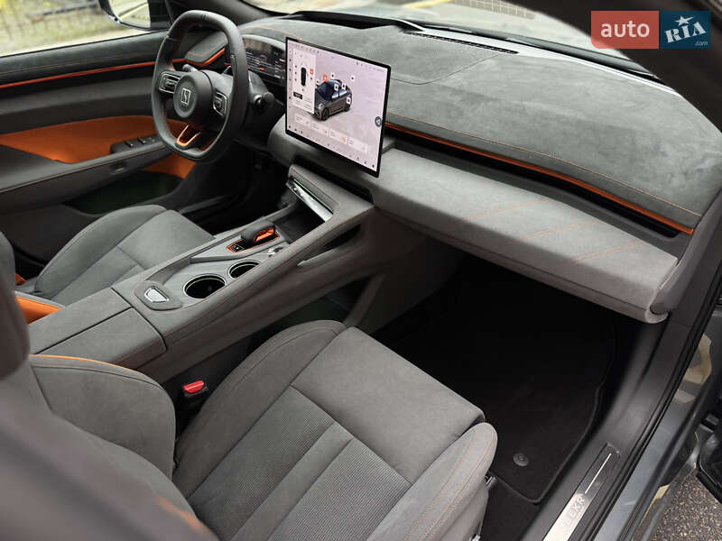 Внедорожник / Кроссовер Zeekr 001 2025 в Киеве фото 20 Внедорожник / Кроссовер Zeekr 001 2025 в Киеве