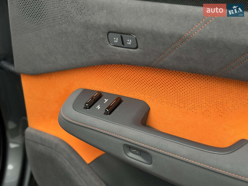 Внедорожник / Кроссовер Zeekr 001 2025 в Киеве фото 65 Внедорожник / Кроссовер Zeekr 001 2025 в Киеве