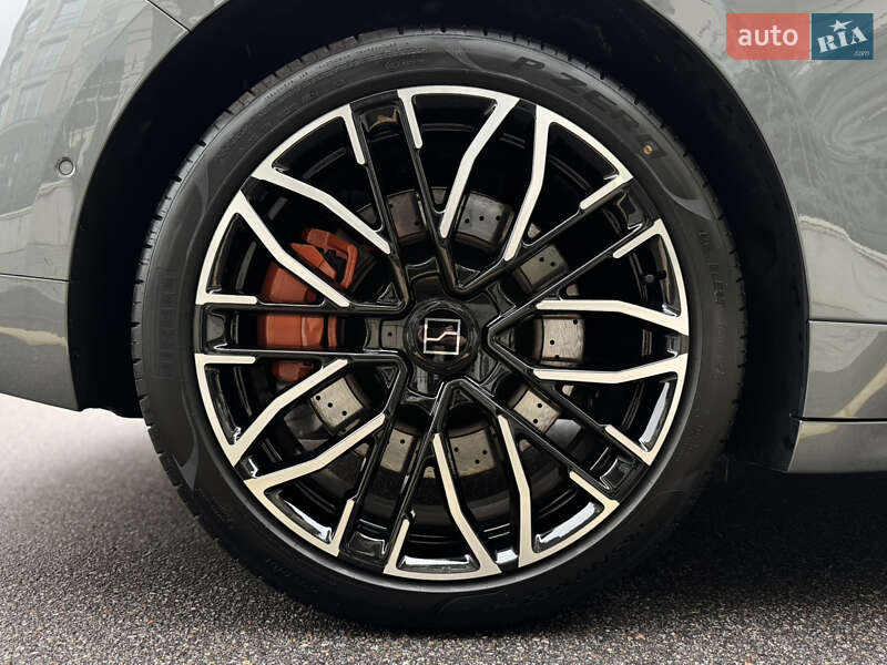 Внедорожник / Кроссовер Zeekr 001 2025 в Киеве фото 99 Внедорожник / Кроссовер Zeekr 001 2025 в Киеве