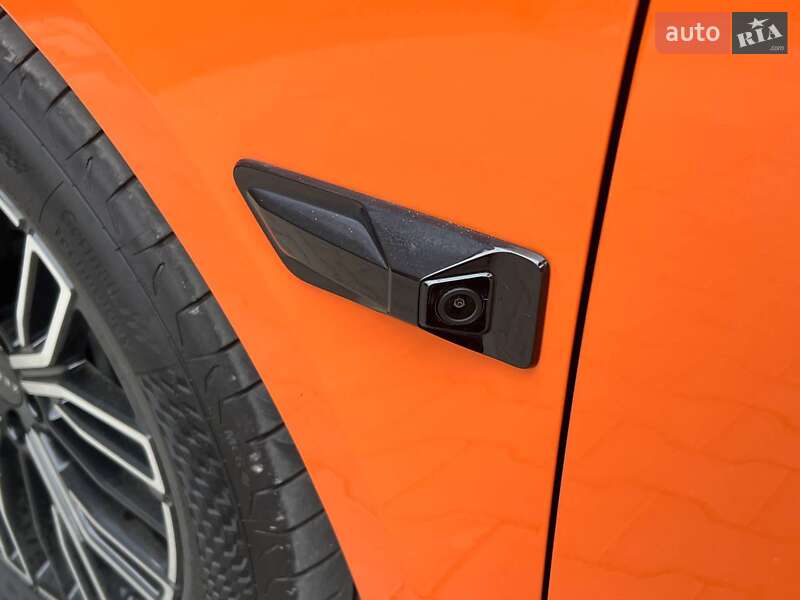 Внедорожник / Кроссовер Zeekr 001 2024 в Киеве фото 33 Внедорожник / Кроссовер Zeekr 001 2024 в Киеве