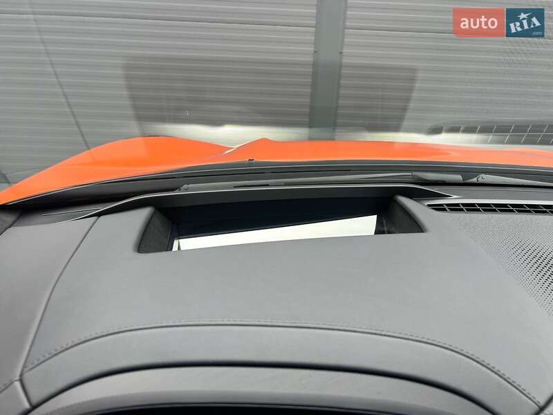 Внедорожник / Кроссовер Zeekr 001 2024 в Киеве фото 23 Внедорожник / Кроссовер Zeekr 001 2024 в Киеве