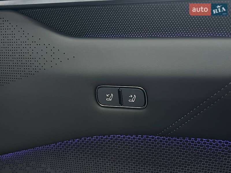 Внедорожник / Кроссовер Zeekr 001 2024 в Киеве фото 36 Внедорожник / Кроссовер Zeekr 001 2024 в Киеве