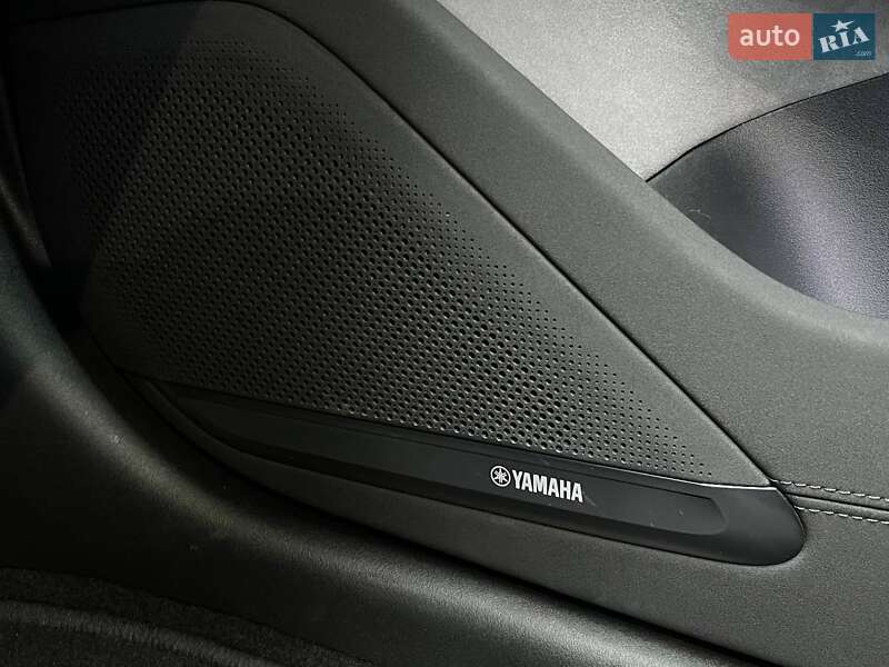 Внедорожник / Кроссовер Zeekr 001 2024 в Киеве