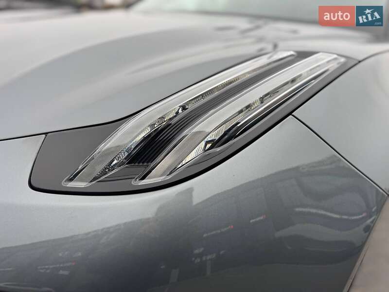 Внедорожник / Кроссовер Zeekr 001 2023 в Киеве