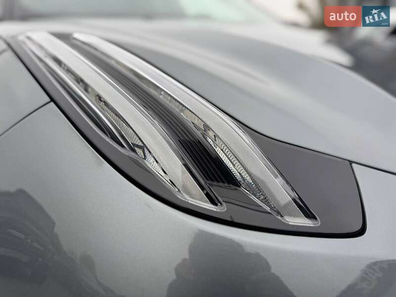 Внедорожник / Кроссовер Zeekr 001 2023 в Киеве