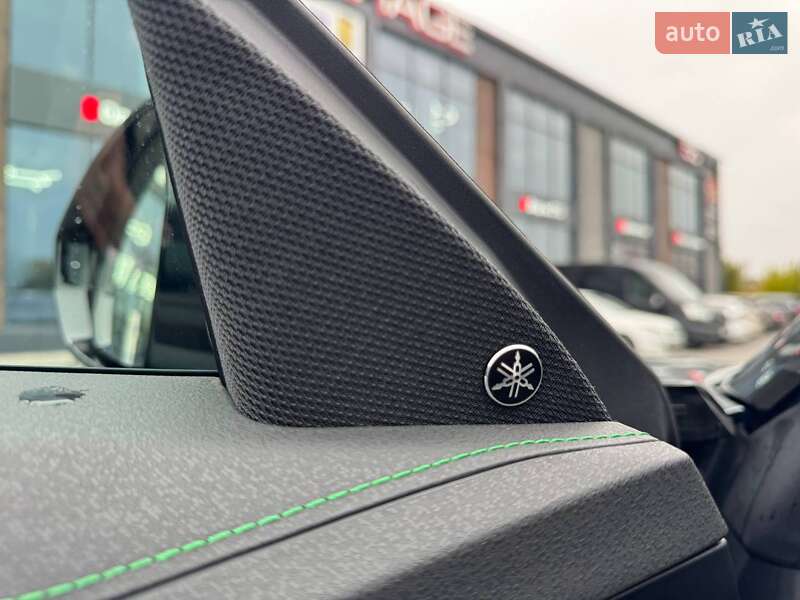 Внедорожник / Кроссовер Zeekr 001 2023 в Киеве