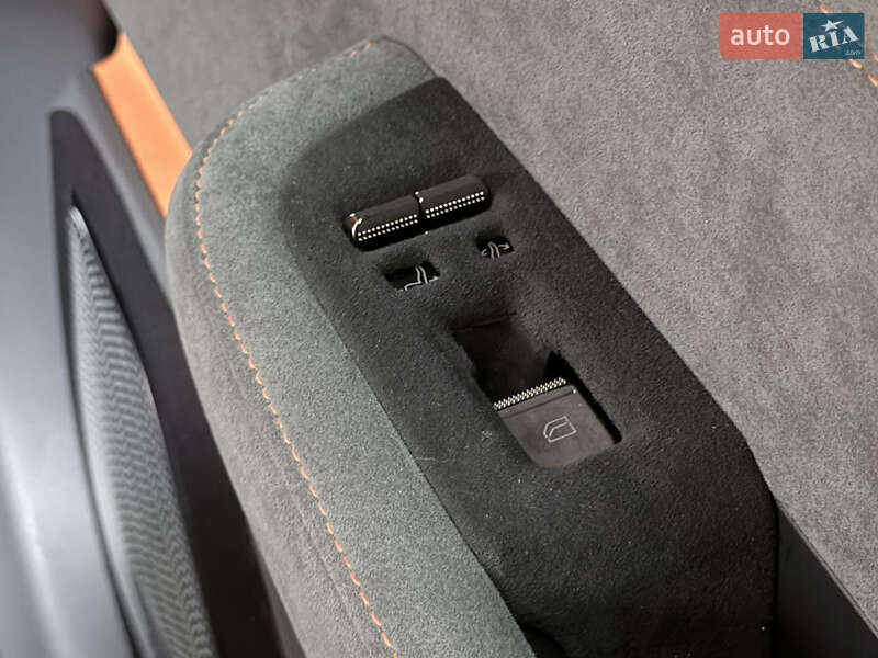 Внедорожник / Кроссовер Zeekr 001 2023 в Черновцах