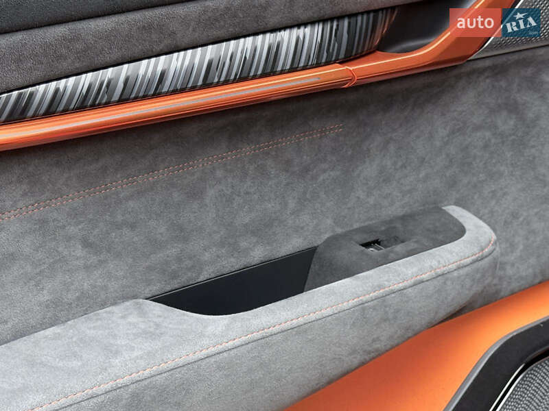 Внедорожник / Кроссовер Zeekr 001 2023 в Черновцах