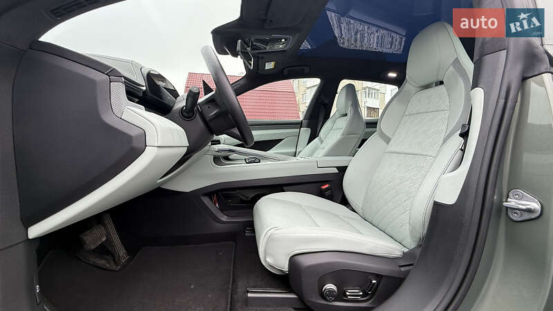 Позашляховик / Кросовер Zeekr 001 2024 в Бердичеві