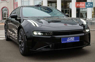 Внедорожник / Кроссовер Zeekr 001 2024 в Одессе