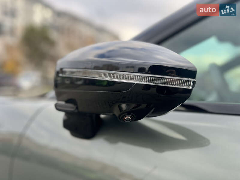 Позашляховик / Кросовер Zeekr 001 2024 в Луцьку фото 10 Позашляховик / Кросовер Zeekr 001 2024 в Луцьку