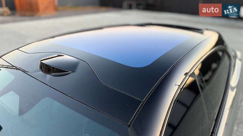 Внедорожник / Кроссовер Zeekr 001 2024 в Ужгороде фото 7 Внедорожник / Кроссовер Zeekr 001 2024 в Ужгороде