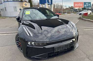 Позашляховик / Кросовер Zeekr 001 2025 в Києві