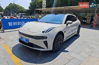 Внедорожник / Кроссовер Zeekr 001 2024 в Одессе