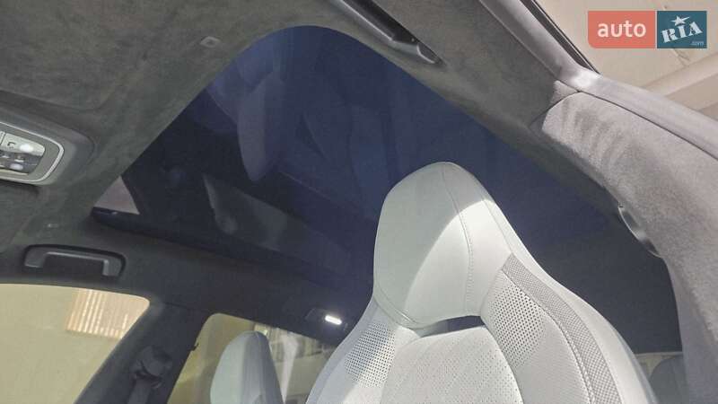 Позашляховик / Кросовер Zeekr 001 2024 в Дніпрі фото 14 Позашляховик / Кросовер Zeekr 001 2024 в Дніпрі