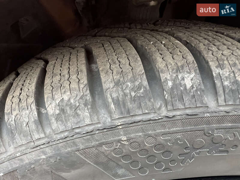 Внедорожник / Кроссовер Zeekr 001 2023 в Полтаве