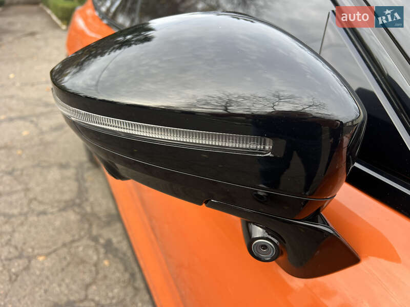 Внедорожник / Кроссовер Zeekr 001 2023 в Полтаве