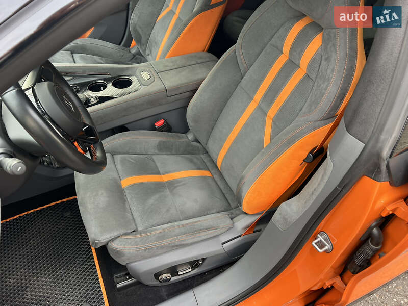 Внедорожник / Кроссовер Zeekr 001 2023 в Полтаве