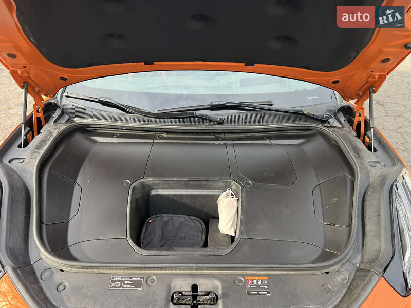 Внедорожник / Кроссовер Zeekr 001 2023 в Полтаве