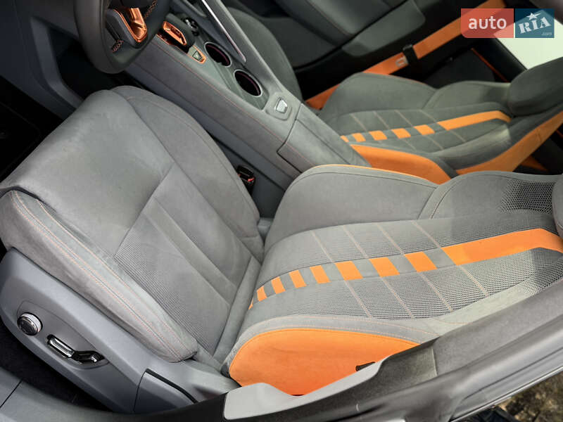 Позашляховик / Кросовер Zeekr 001 2025 в Одесі