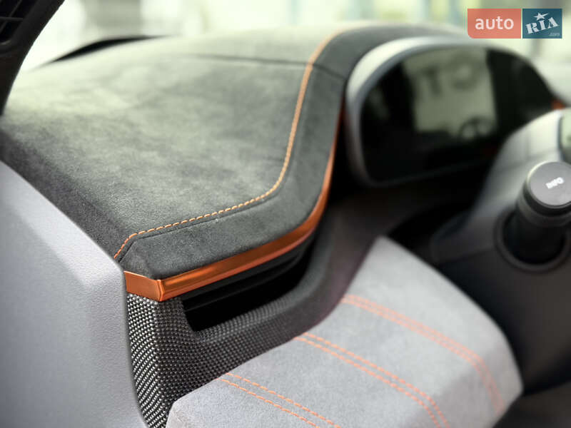 Позашляховик / Кросовер Zeekr 001 2025 в Одесі