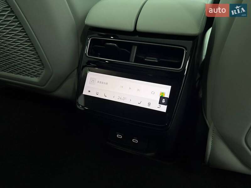 Внедорожник / Кроссовер Zeekr 001 2024 в Хмельницком фото 35 Внедорожник / Кроссовер Zeekr 001 2024 в Хмельницком