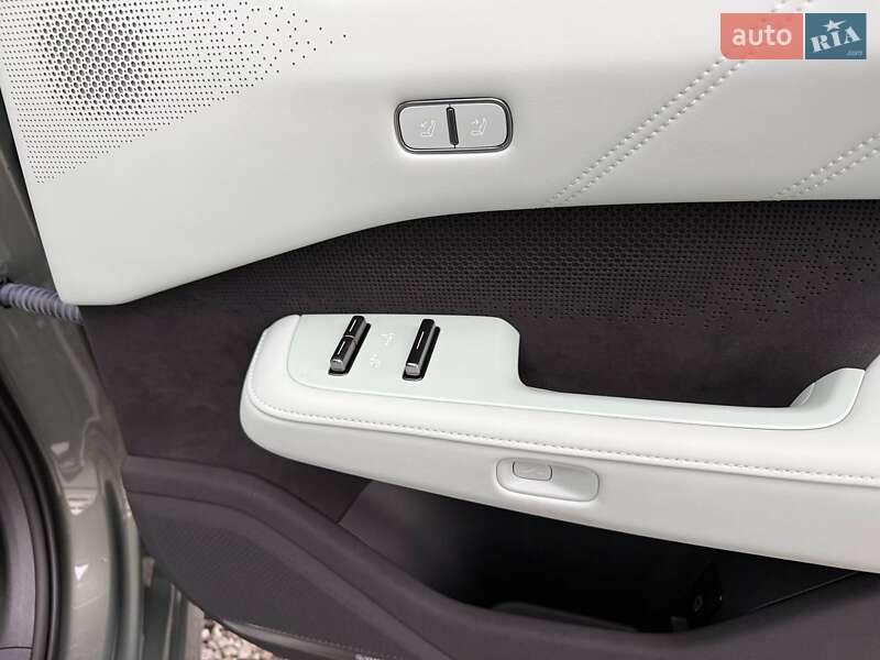 Внедорожник / Кроссовер Zeekr 001 2024 в Хмельницком фото 36 Внедорожник / Кроссовер Zeekr 001 2024 в Хмельницком