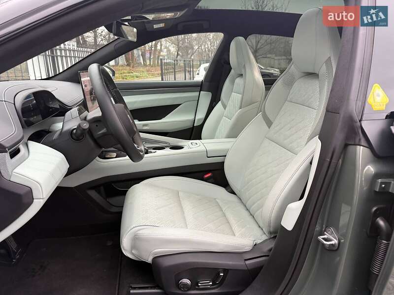 Внедорожник / Кроссовер Zeekr 001 2024 в Хмельницком фото 27 Внедорожник / Кроссовер Zeekr 001 2024 в Хмельницком