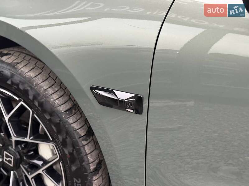 Внедорожник / Кроссовер Zeekr 001 2024 в Хмельницком фото 24 Внедорожник / Кроссовер Zeekr 001 2024 в Хмельницком