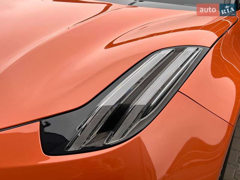 Внедорожник / Кроссовер Zeekr 001 2024 в Львове