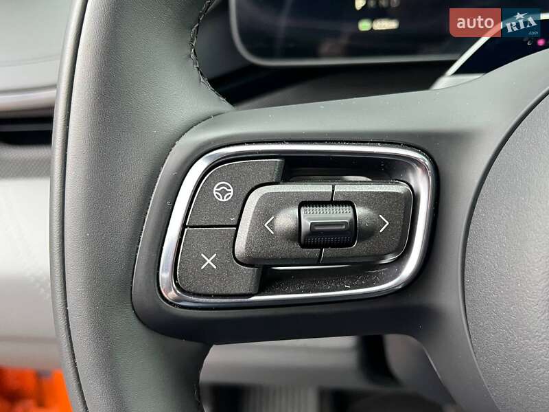 Внедорожник / Кроссовер Zeekr 001 2024 в Львове