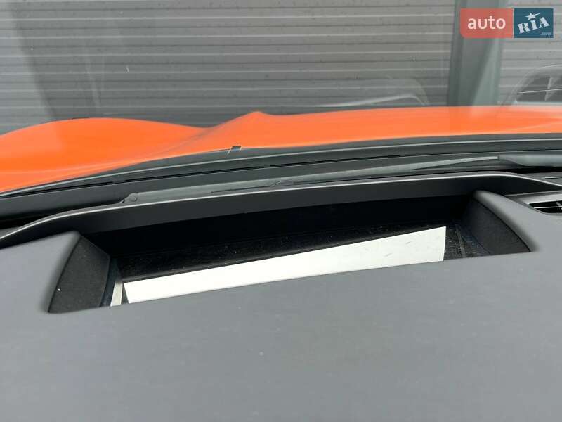 Внедорожник / Кроссовер Zeekr 001 2024 в Львове