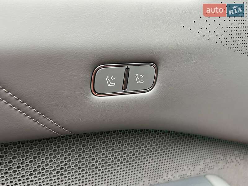 Внедорожник / Кроссовер Zeekr 001 2024 в Львове